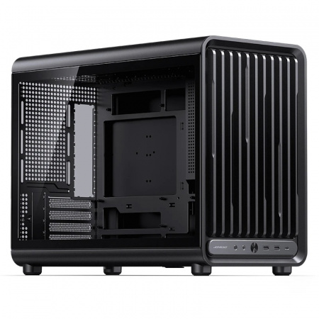 Корпус JONSBO D33 Black