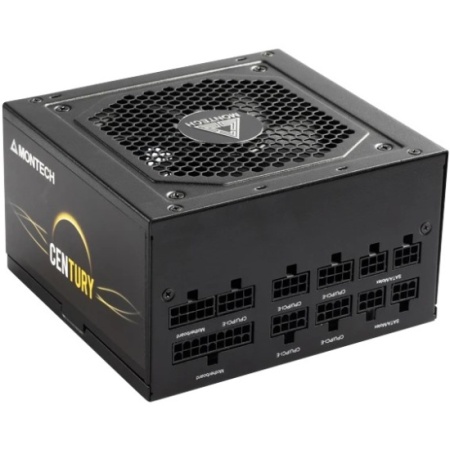 Блок питания 850W MONTECH CENTURY850 Gold