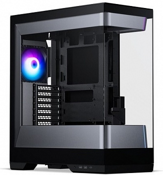 Корпус PHANTEKS Enthoo Evolv S2 Black PH-ES524S2_DBK01