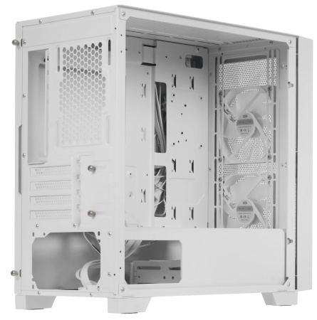 Корпус PCcooler C3D310 WH ARGB