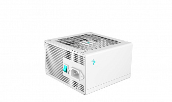 Блок питания 850W Deepcool PN850M WH 80+ GOLD Белый