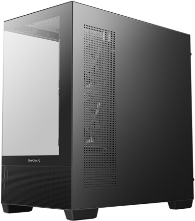 Корпус Deepcool CG380 3F Black