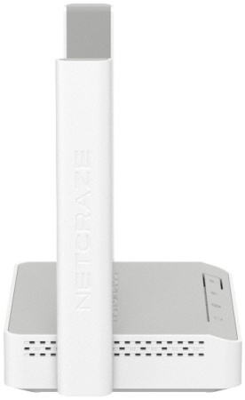 Роутер Netcraze Starter (NC-1121)