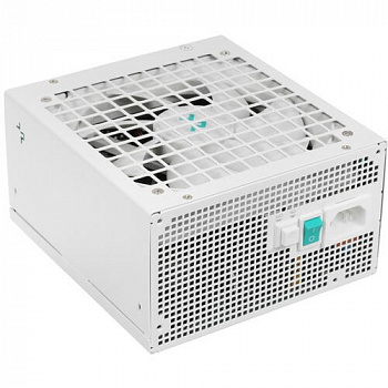 Блок питания 1000W Deepcool PX1000G WH Gen.5 80+ gold R-PXA00G-FC0W-EU