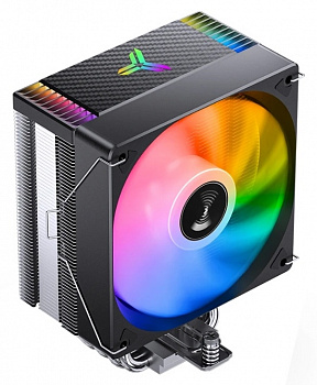 Кулер JONSBO CR-1000 MAX V2 ARGB Black