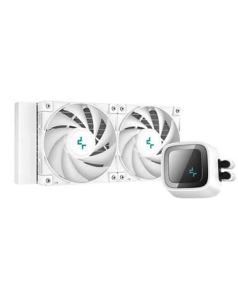 DEEPCOOL-LS520-WH-1