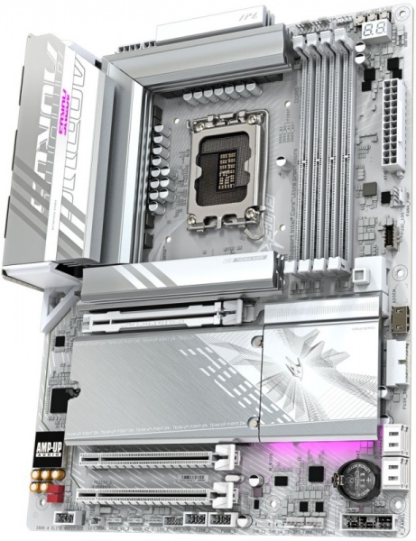 X870 AORUS ELITE WF7 ICE 1