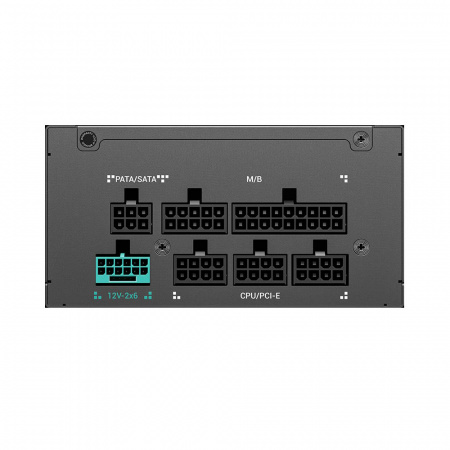 Блок питания 650W Deepcool PS650G 80+ Platinum SFX