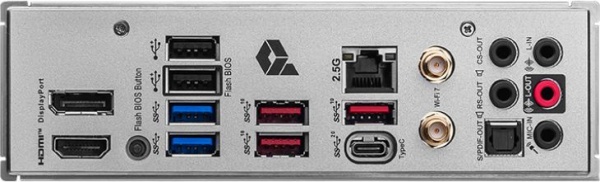 PRO-Z790-A-MAX-WIFI-3 PRO-Z790-A-MAX-WIFI-3