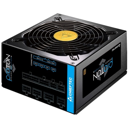 Блок питания 1000W Chieftec BDF-1000C Proton