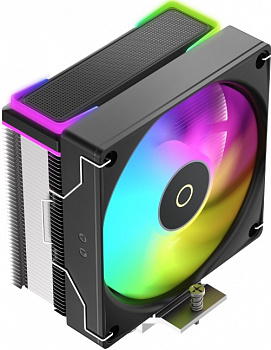 Кулер Ocypus Delta A40 SE BK ARGB
