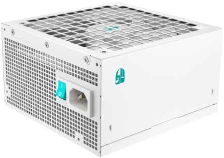 Блок питания 1200W Deepcool PN1200M WH 80+ GOLD