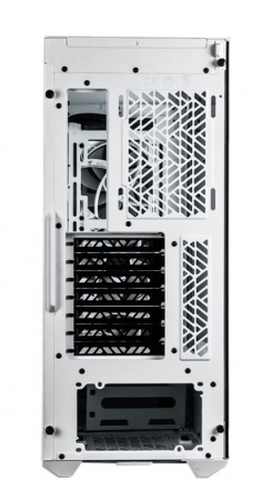 Корпус Cooler Master MasterBox 520 Белый / MB520-WGNN-S01