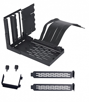 Lian Li райзер кабелем GPU Gen.4.0 Black G89.VG4-4-V2X.R0