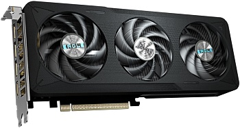 Видеокарта RTX5060Ti 16Gb Gigabyte EAGLE MAX OC GV-N506TEAGLEMAX OC-16GD НК
