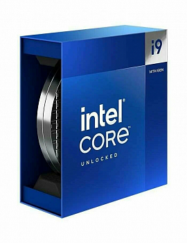 Процессор 1700 Intel Core i9 14900K 3.2Gh BOX