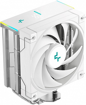 Кулер Deepcool AK400 Digital SE Wh ARGB R-AK400-WHADMN-GJD