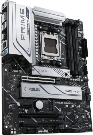 Материнская плата AM5 ASUS PRIME X670-P-CSM