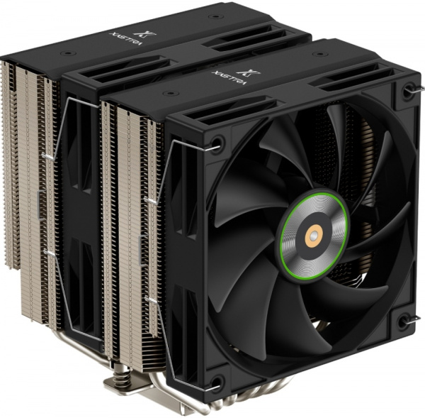 Кулер XASTRA AX620 TDP 270W