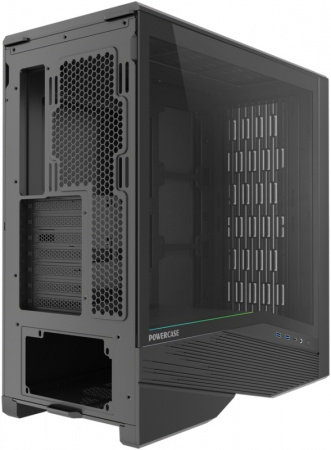 Корпус Powercase Intro / CJ235IB-F0