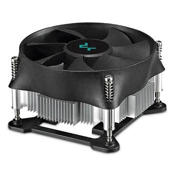 Кулер DEEPCOOL THETA 15 PWM 1700 TDP 65W