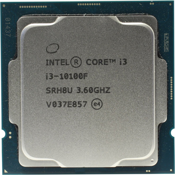 10100f 1