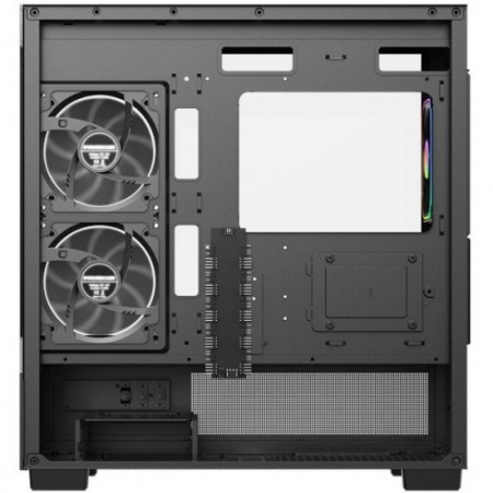 Корпус Powercase Vision Micro S4B V2/ CVMMSHBV2-A3