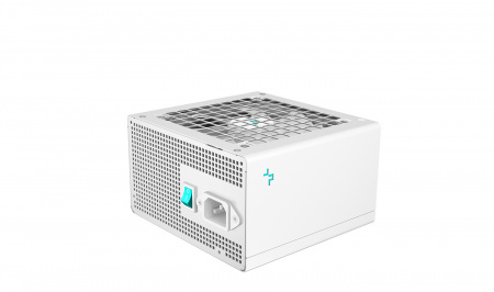 Блок питания 850W Deepcool PN850M WH 80+ GOLD Белый