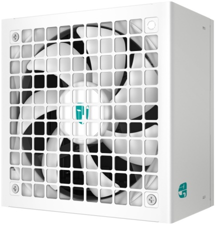 Блок питания 1200W Deepcool PN1200M WH 80+ GOLD