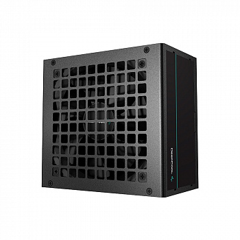 Блок питания 650W Deepcool PF650 80 PLUS