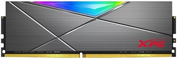 Модуль памяти DDR4 32GB 3200Hz ADATA XPG SPECTRIX D50 AX4U320032G16A-ST50