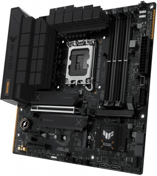 TUF GAMING B760M-PLUS II (2)