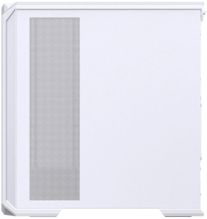 Корпус Jonsbo D400 White