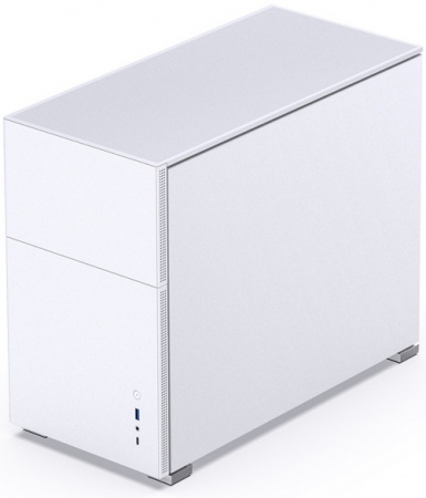 Корпус JONSBO D31 STD TG White