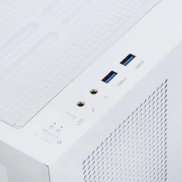 ARDOR GAMING Crystal CC1 2