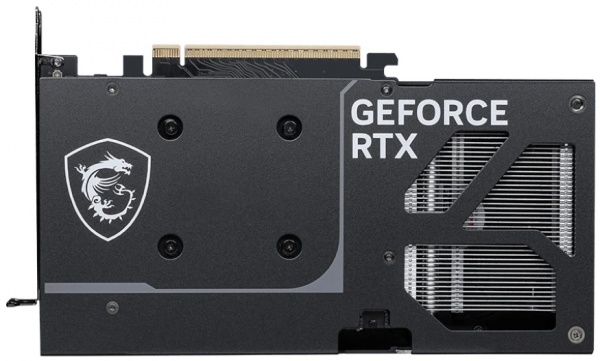 RTX5060Ti 16Gb MSI VENTUS 2X OC PLUS 2