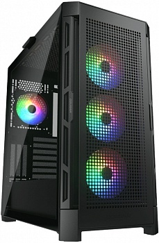 Корпус Cougar Airface Pro RGB Black