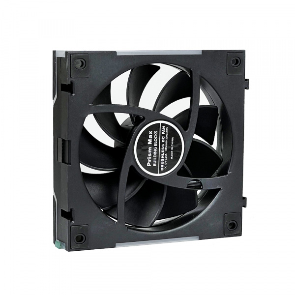 Prism ultra BlackForvard3