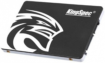 Накопитель SSD 2.5" 960Gb Kingspec P4-960
