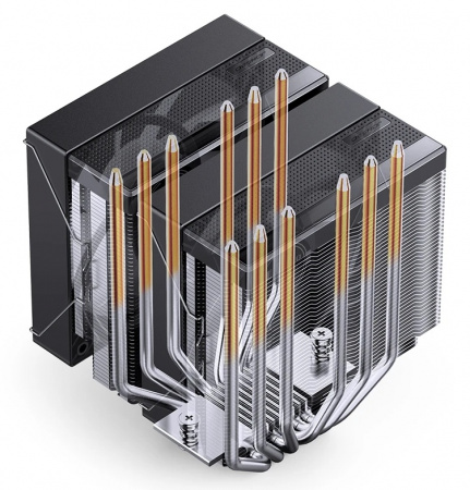 Кулер JONSBO CB80 Black