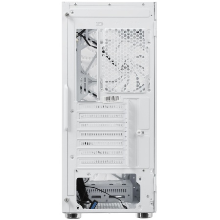 Корпус Montech X3 MESH White