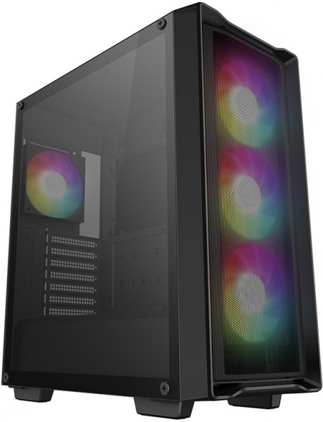 Deepcool CC560 MESH V2