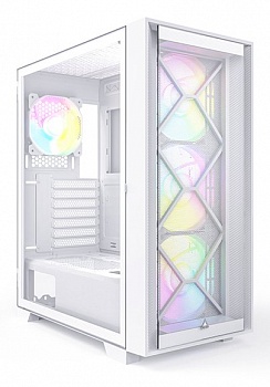 Корпус MONTECH AIR 1000 PREMIUM White