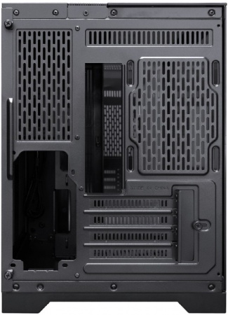 Корпус 1STPLAYER RT5 Black / mATX / RT5-BK