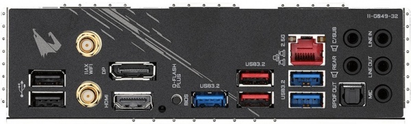 B550 AORUS ELITE AX V2 2