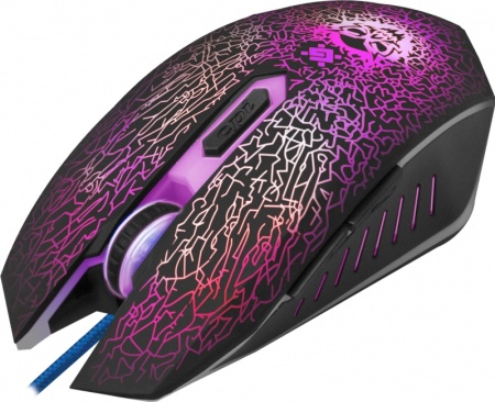 Клавиатура + мышка +PAD +HEADSET TARGET MKP-350 52350 DEFENDER