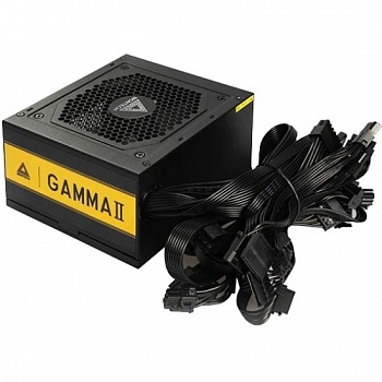 Блок питания 750W Montech GAMMA II 80 PLUS GOLD GAMMA750