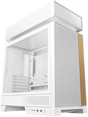 Корпус Deepcool CL660 WH TG