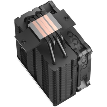 Кулер PentaWave PC-Z04E BK