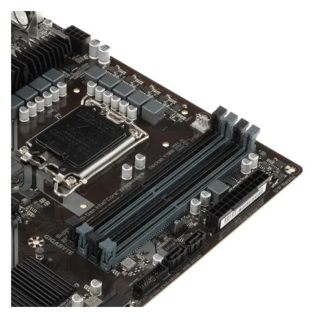 Материнская плата LGA1700 Gigabyte B760M DS3H AX DDR4